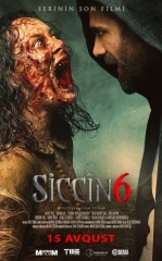 Sidjin 6 Ujas kino 2019 HD