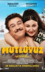 Baxtlimiz 2023 Turk kino HD