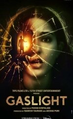 Otamning Bezovta Ruhi / Gaz nuri / Gaz yoritgichi / Gaz chirog'i 2023 Hind kino Uzbek tilida tarjima kino