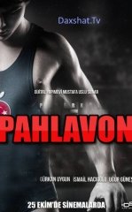 Pahlavon Turk kino 2019 O'zbek tilida Tarjima kino HD
