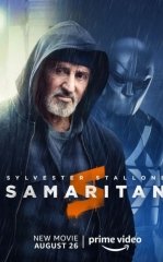 Samaritan / Samariyalik 2022 HD