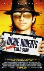 Dikki Roberts : Sobiq Bolalar Yulduzi 2003