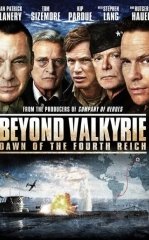 Valkiriyadan Keyin: 4-Reyxning Tonggi 2016 HD