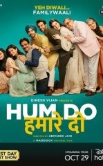 Soxta Oila / Ikkinchi Imkoniyat / Urinish 2021 Hind kino