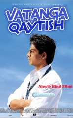 Vatanga Qaytish 2004 Hind kino O'zbek tilida Tarjima kino HD 