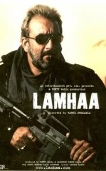 Terrorchi Bo'lma Bolam 2 / Lahza: Kashmirning yashirin hikoyasi / Lamhaa: Kashmirni aytilmagan hikoyasi 2010 Hind kino