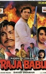 Asrab Olingan O'g'il / Raja Babu 1994 Hind kino Uzbek tilida tarjima kino