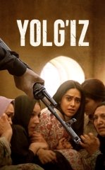 Yolg'iz / Aldangan Qiz 3 2023 Hind kino