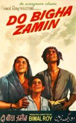 Ikki Tanob Yer / 2 Ta Katta Yer 1953 Hind kino HD