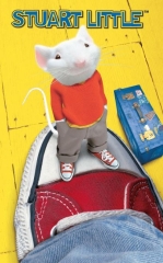 Stuart Little 1 / Styuart Litl 1 1999 HD