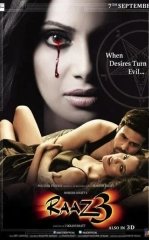 Qora Jodu 3 : Uchinchi O'lchov / Sir 3 / Raaz 3 2012 Hind kino
