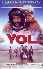 Yo'l / Yol 1982 Turk kino tas-ix