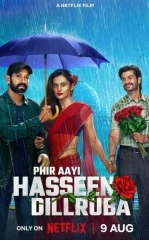 Erimni O'ldirmadim 2 / Qalblarni Rom Etgan Go'zallik 2 2024 Hind kino