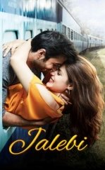 Ikki Xotin Bir Muhabbat / Jalebi 2018 Hind kino