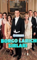Borgo Larichi Sirlari O'zbek tilida Barcha Qismlar 2014 Uzbek tilida