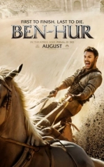 Ben-Hur / Benhur HD Uzbek tilida Tarjima kino 2016