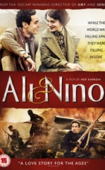 Ali va Nino 2015 HD