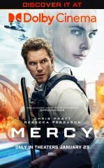 Shafqat / Kechirilmas Qatl / Rahm-shavqat / Afv etish 2026 HD tas-ix