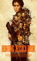 Jessika Brok Izidan / Jessica Brokni ovlash 2025 HD