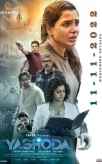 Yashoda 2022 Hind kino HD