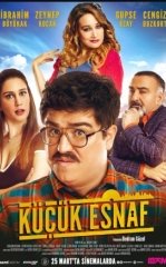Kichkina Odamlar / Kichik Biznes 2016 Turk kino HD