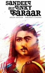 Sandip va Pinkining Qochishi 2021 Hind kino