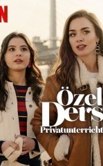 Maxsus Dars / Xususiy Dars 2022 Turk kino