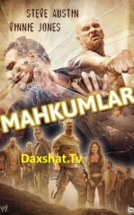 O'limga Mahkumlar / Mahkumlar Premyera HD Uzbek tilida Tarjima kino