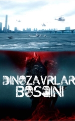 Dinozavrlar Bosqini / Kelgindi Ujas kino 2006 HD