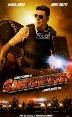 Suryavanshi Hind kino 2021 HD