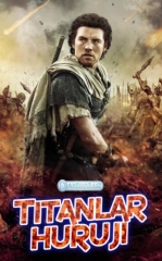 Titanlar Huruji 1 / Titanlar Jangi 1 2012 HD O'zbek tilida Tarjima kino