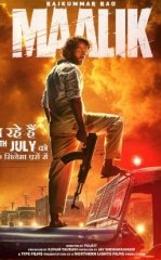 Xo'jayin : Qasos va Ko'z Yosh / Maalik 2025 Hind kino