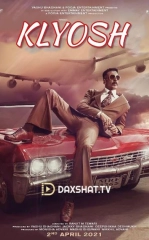 Klyosh Hind kino Uzbek tilida Tarjima kino 2021 HD