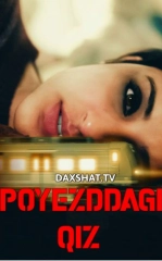 Mira : Poyezddagi Qiz Hind kino Premyera 2021 Uzbek tilida Tarjima kino HD
