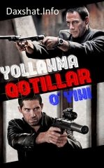 Yollanma Qotillar O'yini / Assasinlar o'yini Premyera O'zbek tilida Uzbekcha tarjima kino HD