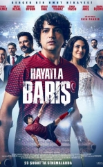 Hayot Uchun Kurash 2024 Turk kino HD