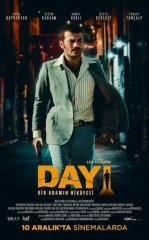 Amaki: Bir Odam Hikoyasi / Dayi 1 : Bir Erkakning Hikoyasi 2021 Turk kino