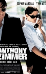 Firibgar Entoni Zimmer HD Uzbek tilida Tarjima kino 2005