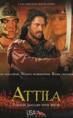 Attila / Fathchi Attela / G'olib Atela 2000 HD