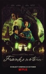 Frankenshteyn 2025 HD