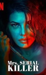 Qizimning Ruhi / Seryali Qotil Xonim 2020 Hind kino