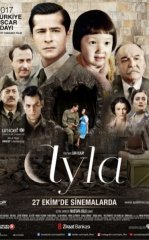 Ayla: Urushning qizi Turk kino HD Uzbek tilida Tarjima kino 2017