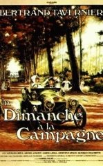 Yakshanba kuni qishloqda Fransiya retro filmi Uzbek tilida O'zbekcha 1984 HD