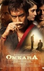 Qonli To'y / Omkara 2006 Hind kino