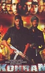 Qasos / Qirg'in 1999 Hind kino