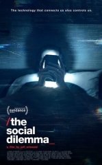 Ijtimoiy dilemma / Sotsial dilema 2020 Uzbek tilida O'zbekcha tarjima kino Full HD tas-ix skachat