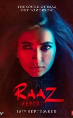 Qora Jodu 4 : Qayta Yuklash / Sir 4 / Raaz 4 2016 Hind kino