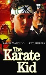 Karatechi Bola 1 / Kichkina Ajdarho 1 1984 HD