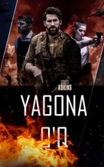 So'nggi O'q / Yagona O'q / Bitta O'q HD Premyera Uzbek tilida Tarjima kino 2021 