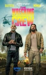 Xavfli Duet / Vayronkorlar Jamoasi / Buzg‘unchilar Guruhi 2026 HD